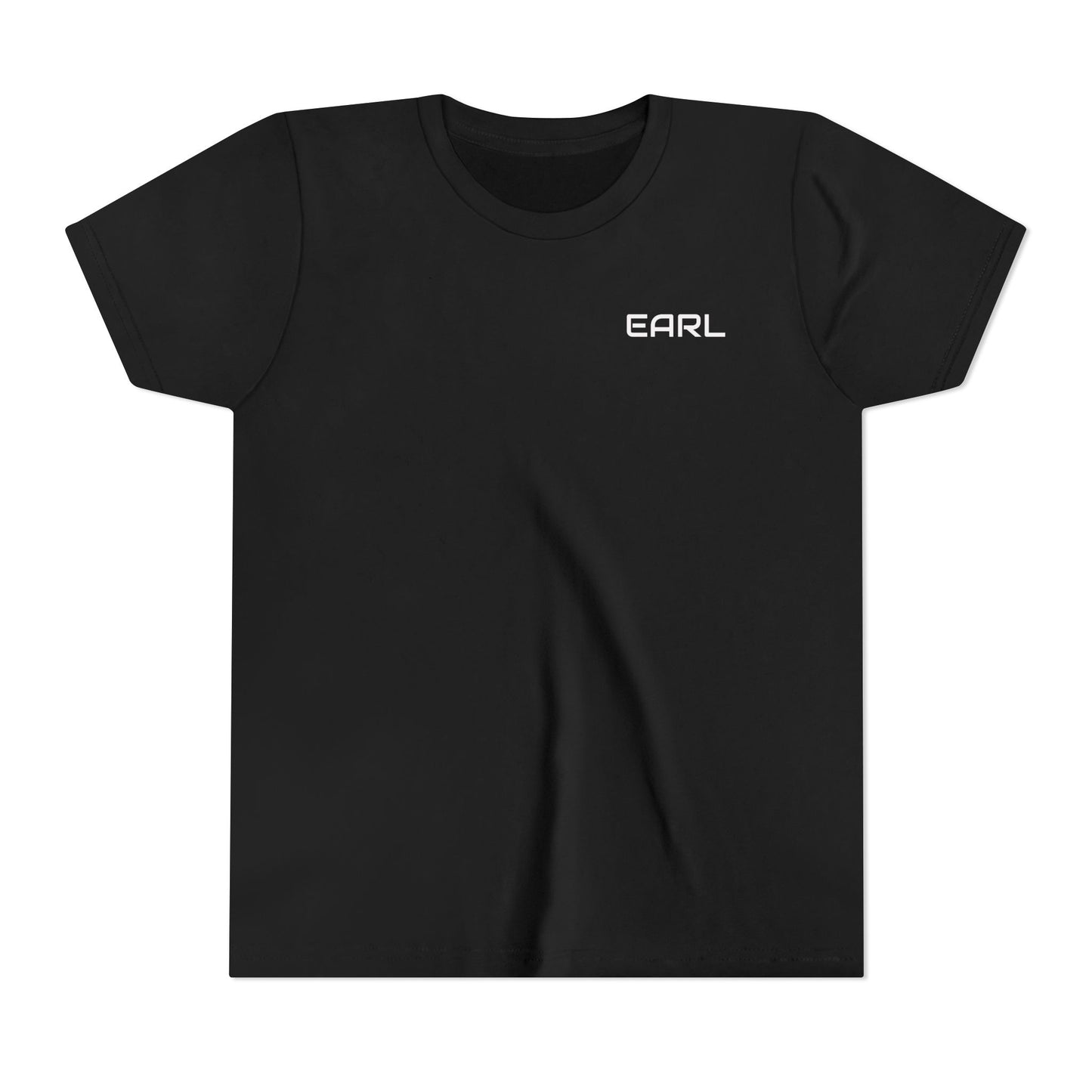Fierce Animal Youth Tee, Kids Graphic Shirt, Perfect for Birthdays, Everyday Wear, Wild Style, Unique Gift