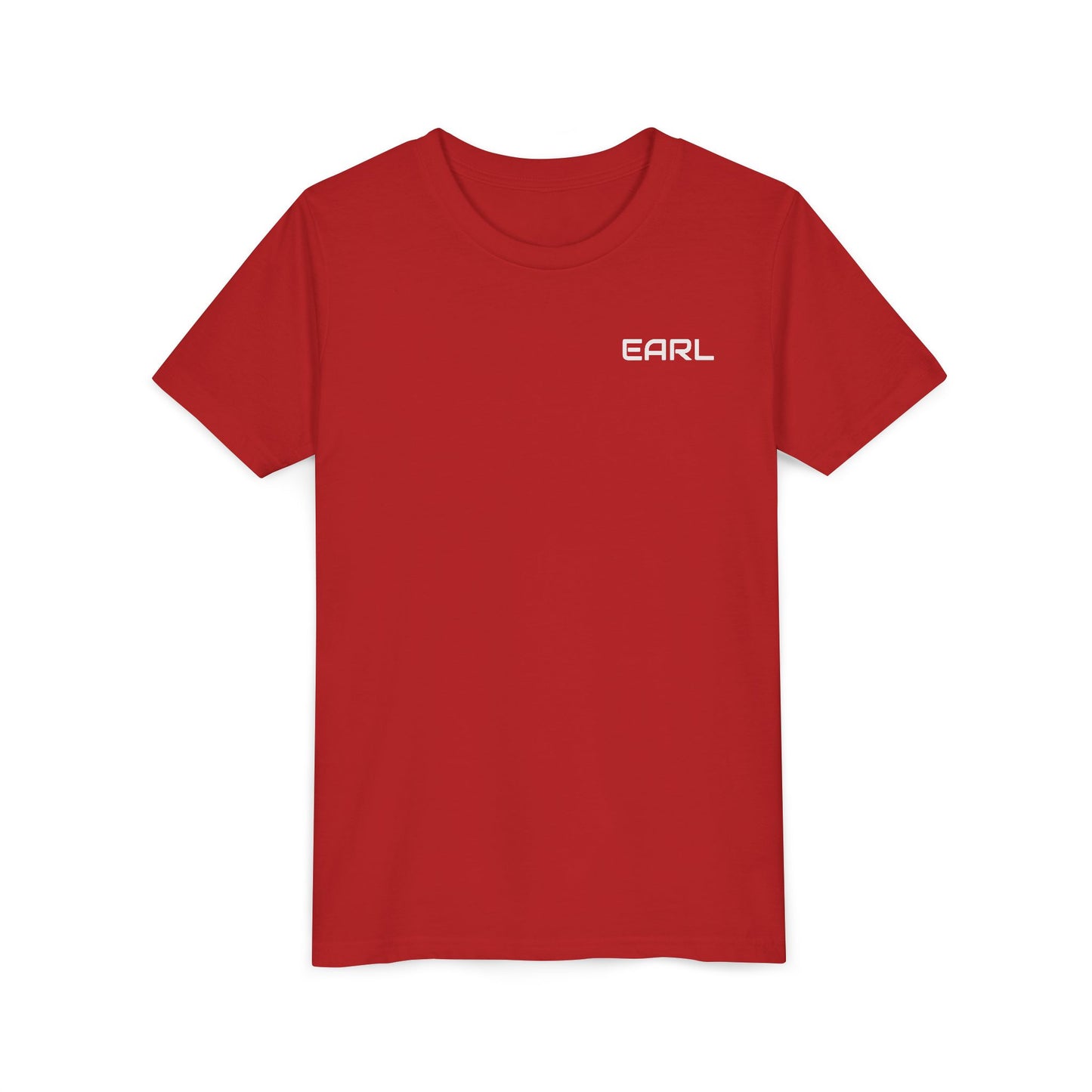 Fierce Animal Youth Tee, Kids Graphic Shirt, Perfect for Birthdays, Everyday Wear, Wild Style, Unique Gift