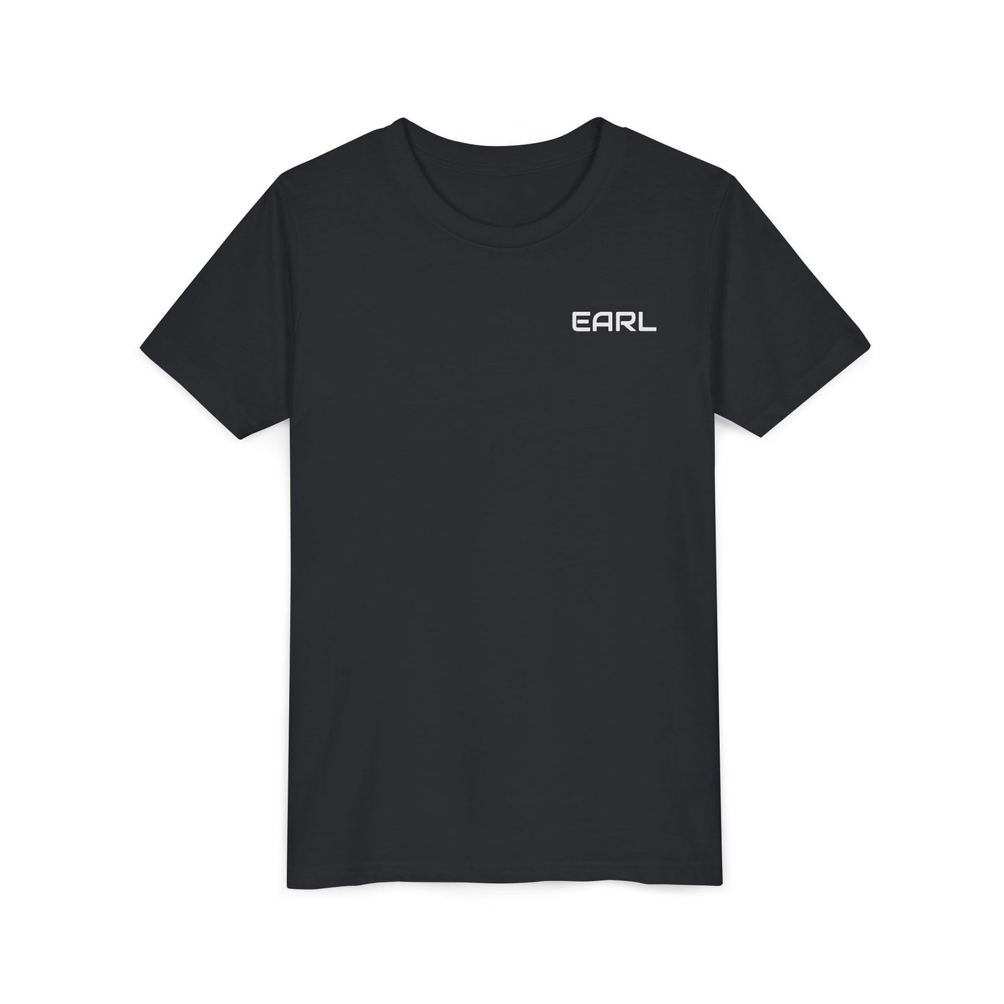 Fierce Animal Youth Tee, Kids Graphic Shirt, Perfect for Birthdays, Everyday Wear, Wild Style, Unique Gift