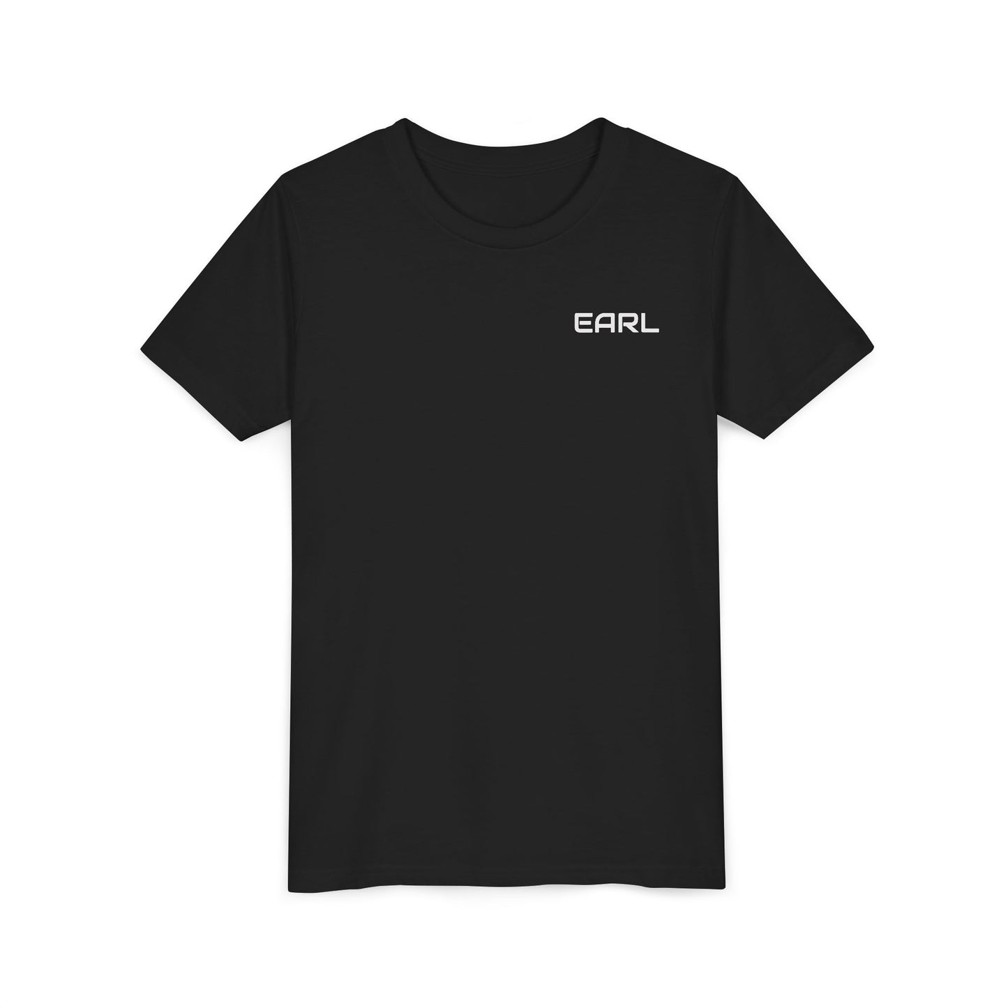 Fierce Animal Youth Tee, Kids Graphic Shirt, Perfect for Birthdays, Everyday Wear, Wild Style, Unique Gift