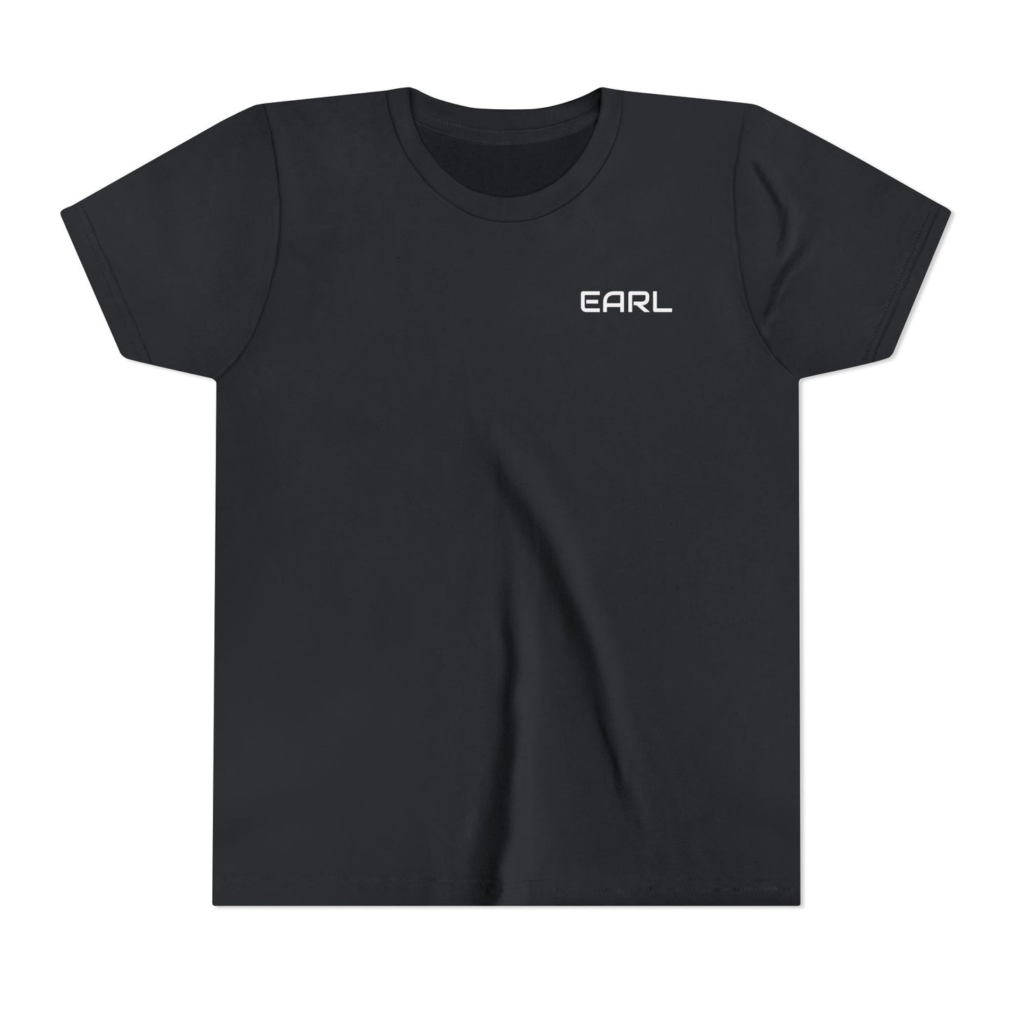 Fierce Animal Youth Tee, Kids Graphic Shirt, Perfect for Birthdays, Everyday Wear, Wild Style, Unique Gift