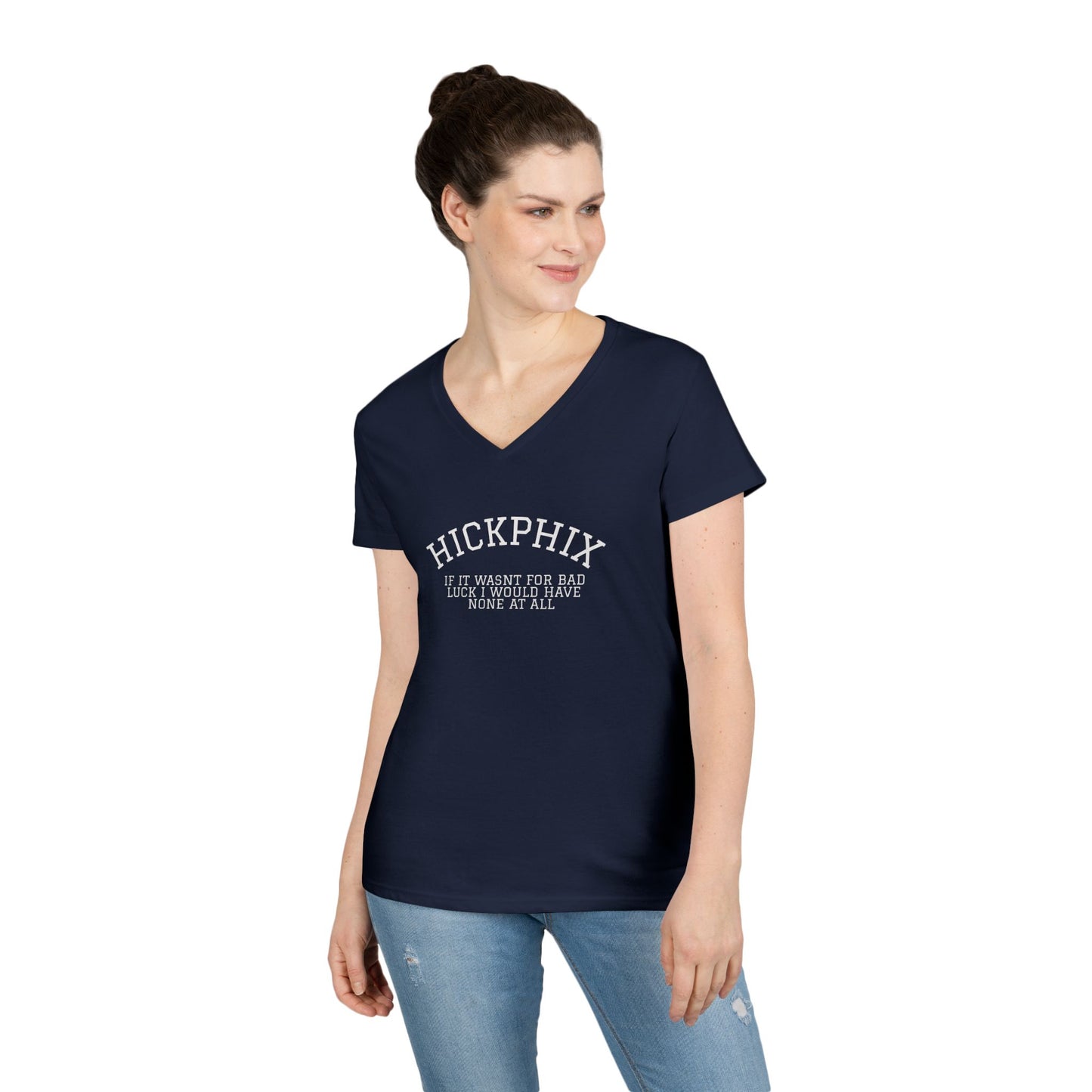 Fierce Mechanic V-Neck Tee - Graphic T-Shirt, Casual Wear, Gifts for Auto Enthusiasts, Fun Summer Top, Unique Birthday Present