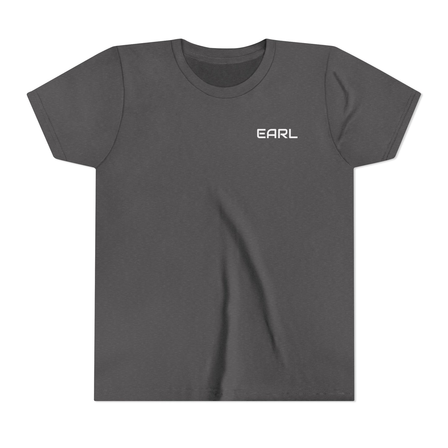 Fierce Animal Youth Tee, Kids Graphic Shirt, Perfect for Birthdays, Everyday Wear, Wild Style, Unique Gift